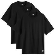 3-Pack T-Shirts by Human Made, Size Large