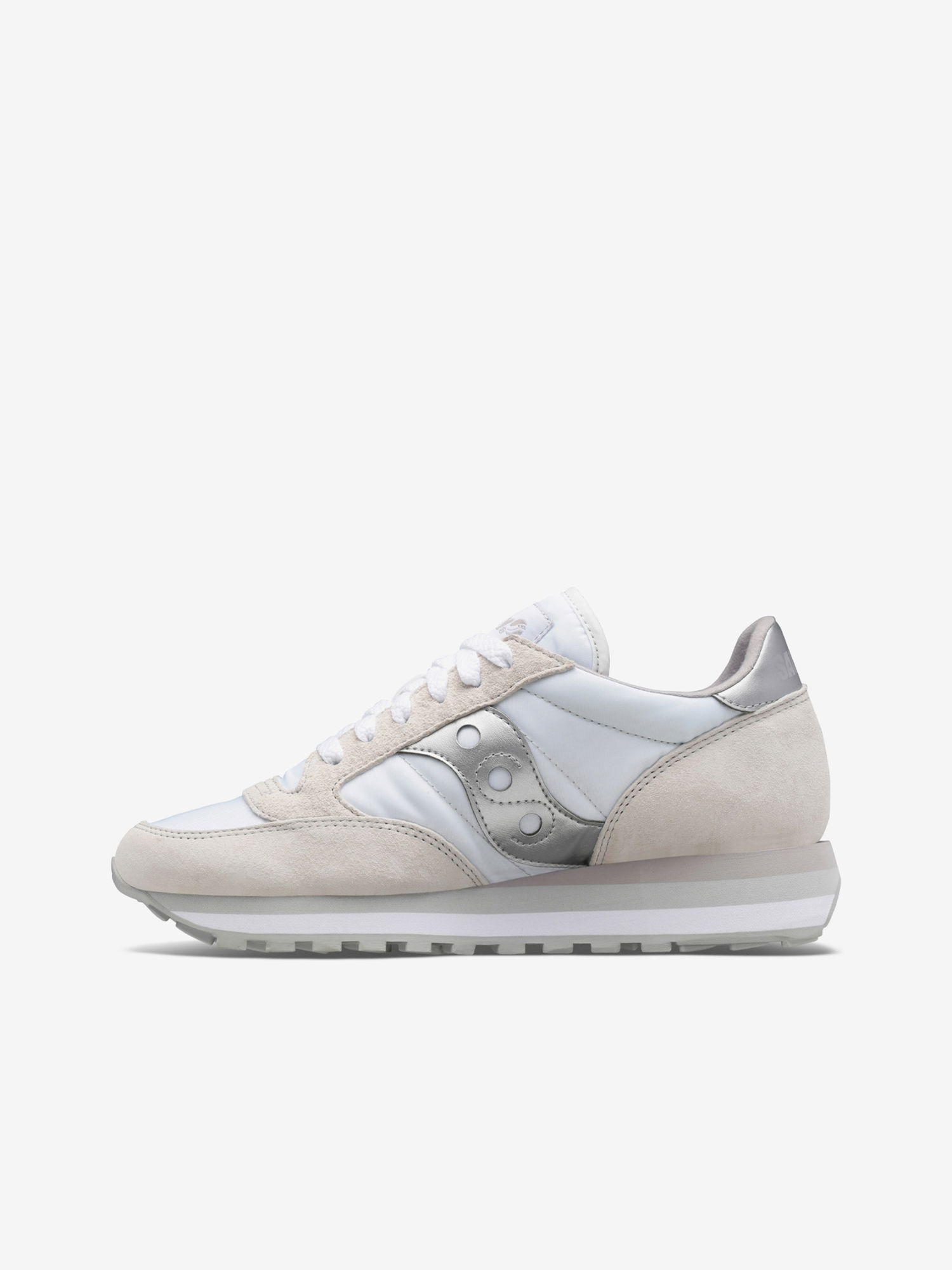 Tenisky a topánky Saucony Jazz Triple Šedá | S60530-16, 0