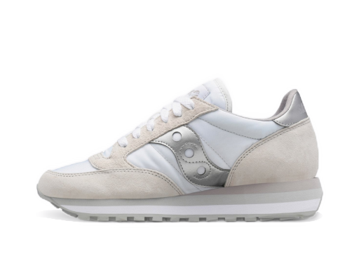 Tenisky a topánky Saucony Jazz Triple Šedá | S60530-16