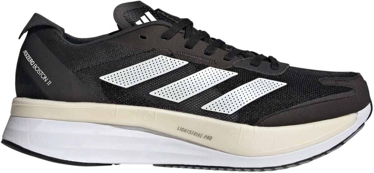 Tenisky a topánky adidas Performance Adizero Boston 11 Wide Čierna | gv9630, 0