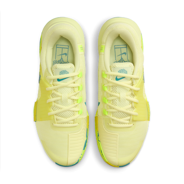 Tenisky a topánky Nike Nike GP Challenge 1 Premium Žltá | HF1140-300, 2