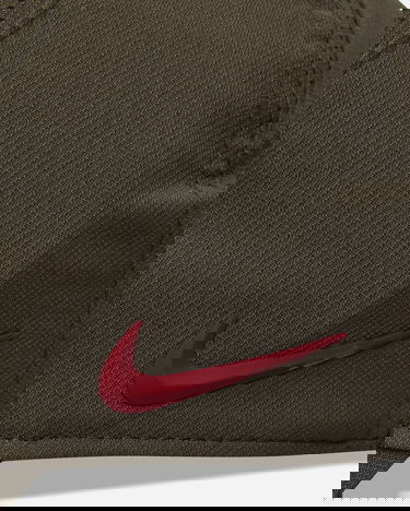 Šiltovka Nike NOCTA Club Cap Zelené | FV5541-325, 7