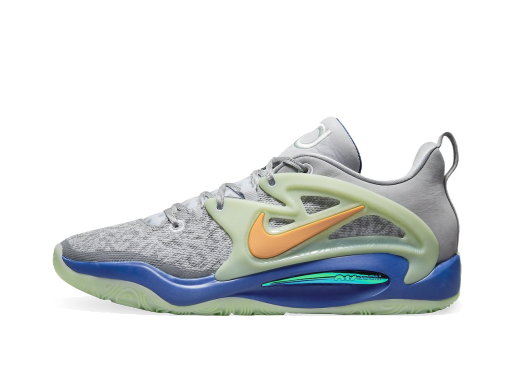 Basketball Nike KD15 Rôznofarebný | DO9825-900