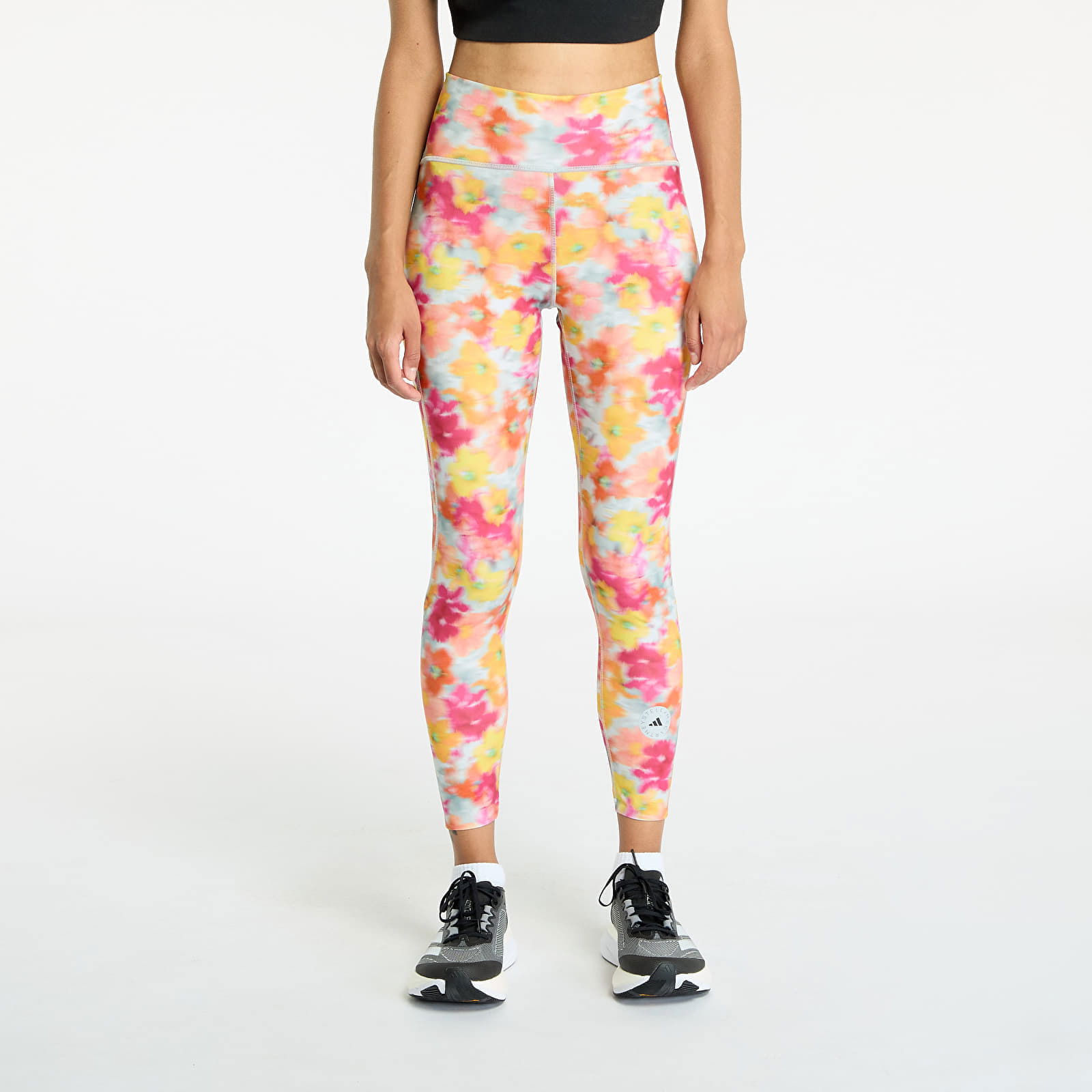 Stella McCartney x TruePurpose Legging Active Gold/ Real Pink/ Clear Onix