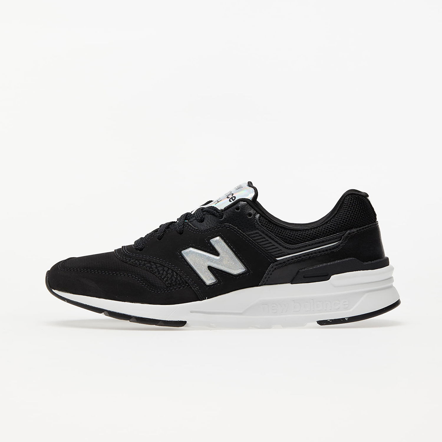 Tenisky a topánky New Balance 997 Čierna | CW997HBN, 0