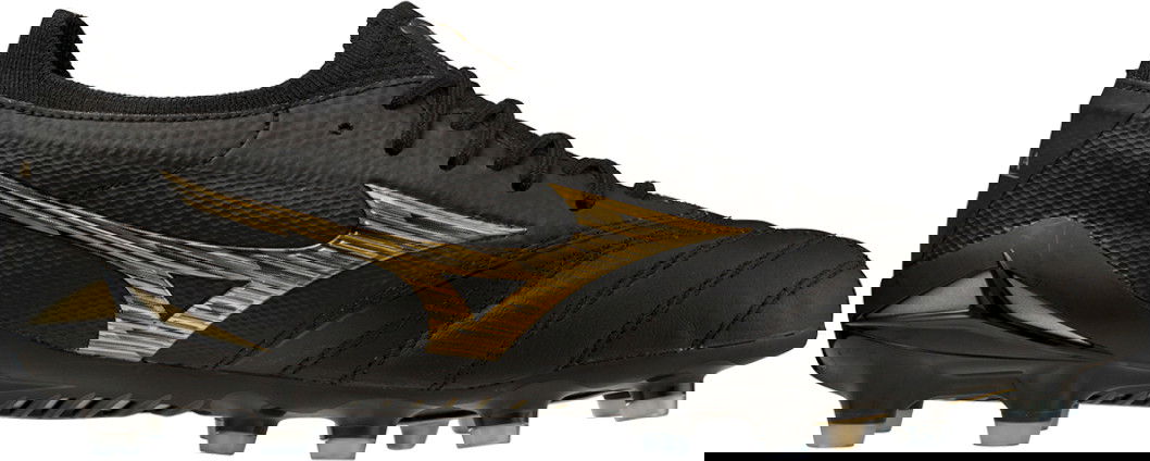 Tenisky a topánky Mizuno Morelia Neo IV Β FG Čierna | p1ga2340-050, 0