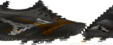 Tenisky a topánky Mizuno Morelia Neo IV Β FG Čierna | p1ga2340-050, 0