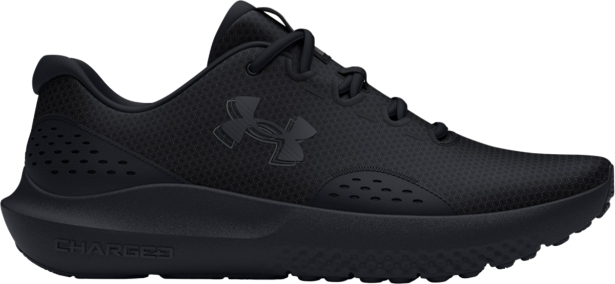 Tenisky a topánky Under Armour UA Charged Surge 4 Čierna | 3027000-002, 0