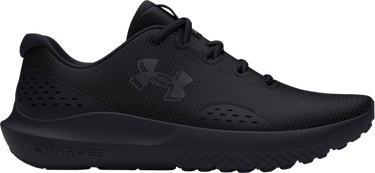 Tenisky a topánky Under Armour UA Charged Surge 4 Čierna | 3027000-002, 0
