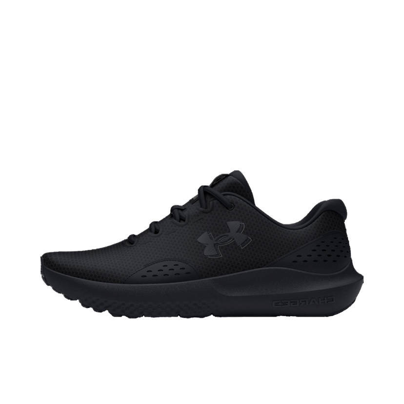 Tenisky a topánky Under Armour UA Charged Surge 4 Čierna | 3027000-002