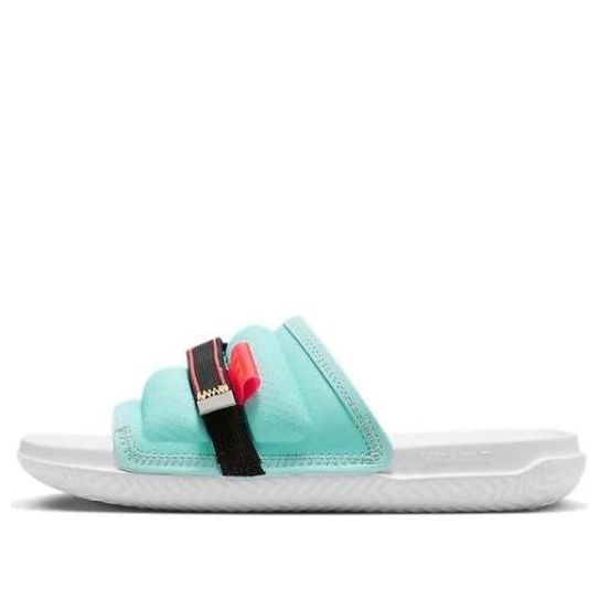Tenisky a topánky Jordan Super Play Slide Biela | FJ7686-381