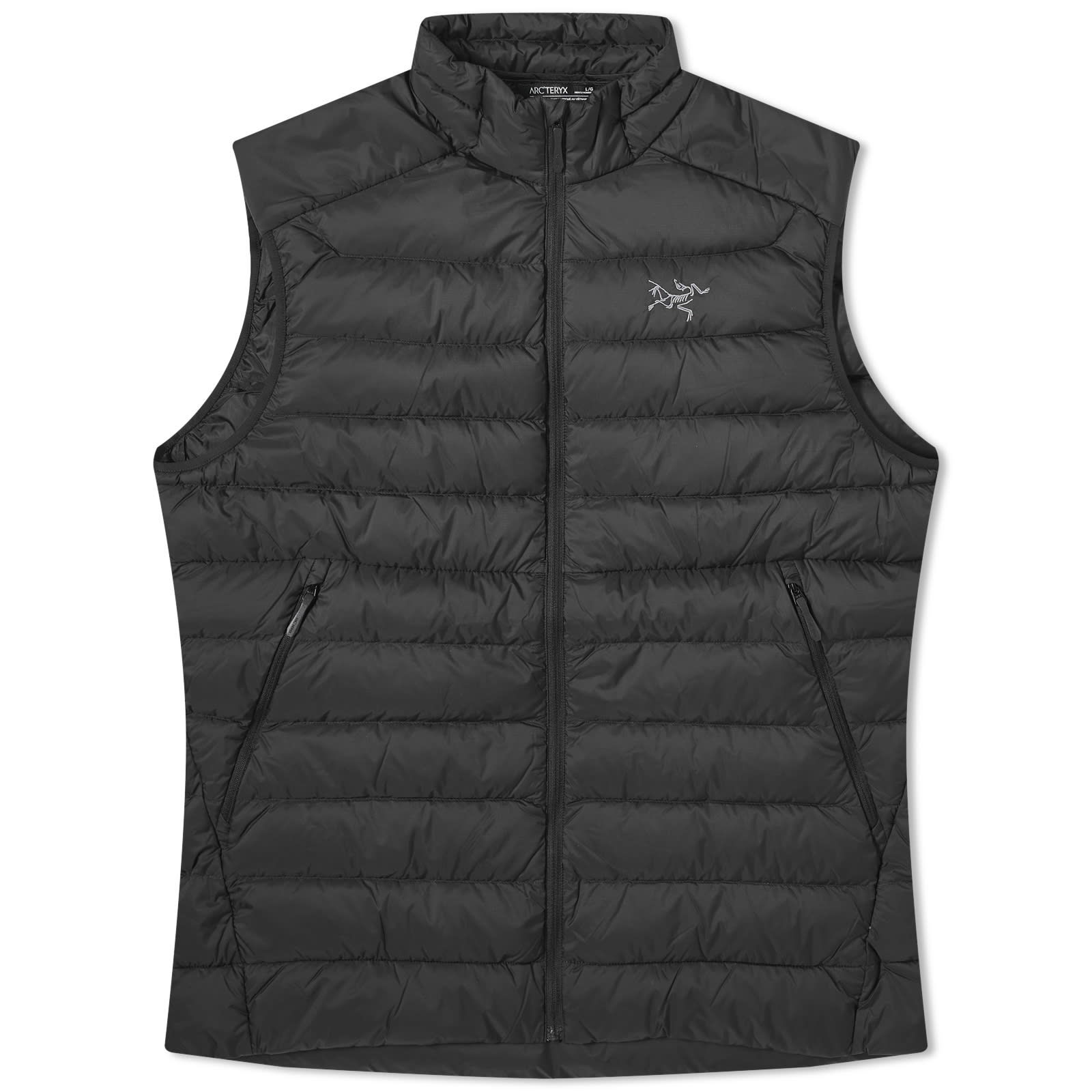 Cerium Vest