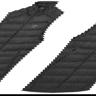 Vesta Arcteryx Cerium Vest Čierna | X000007455-002291, 0