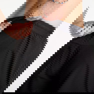 Šortky Represent Clo 247 Trek Shorts XL Čierna | 247M100023-01, 2