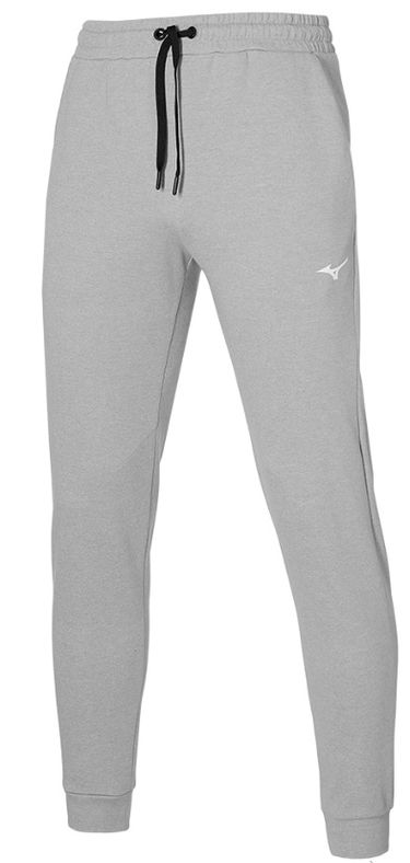 Tepláky Mizuno Sweatpants Šedá | 32gd2690-06, 0