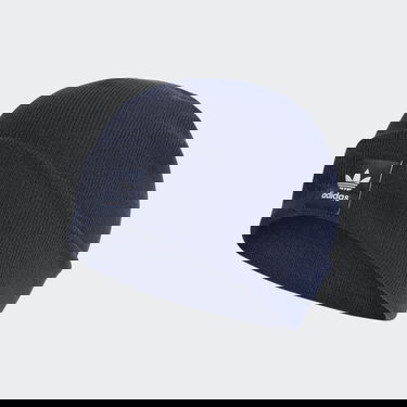 Kulicha adidas Originals Adicolor Cuff Beanie Navy | IL4878, 1