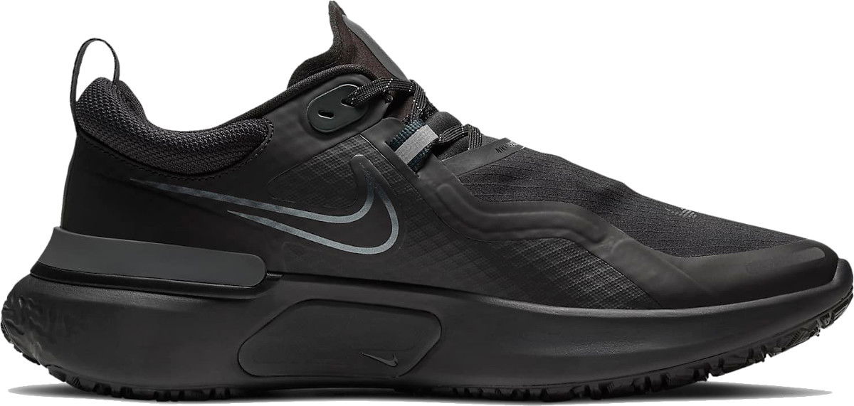 Tenisky a topánky Nike React Miler Shield W Čierna | cq8249-001, 1