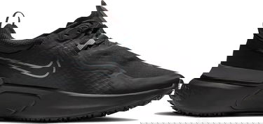 Tenisky a topánky Nike React Miler Shield W Čierna | cq8249-001, 1