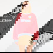 Off-White Sporty Over Crew Sweatshirt