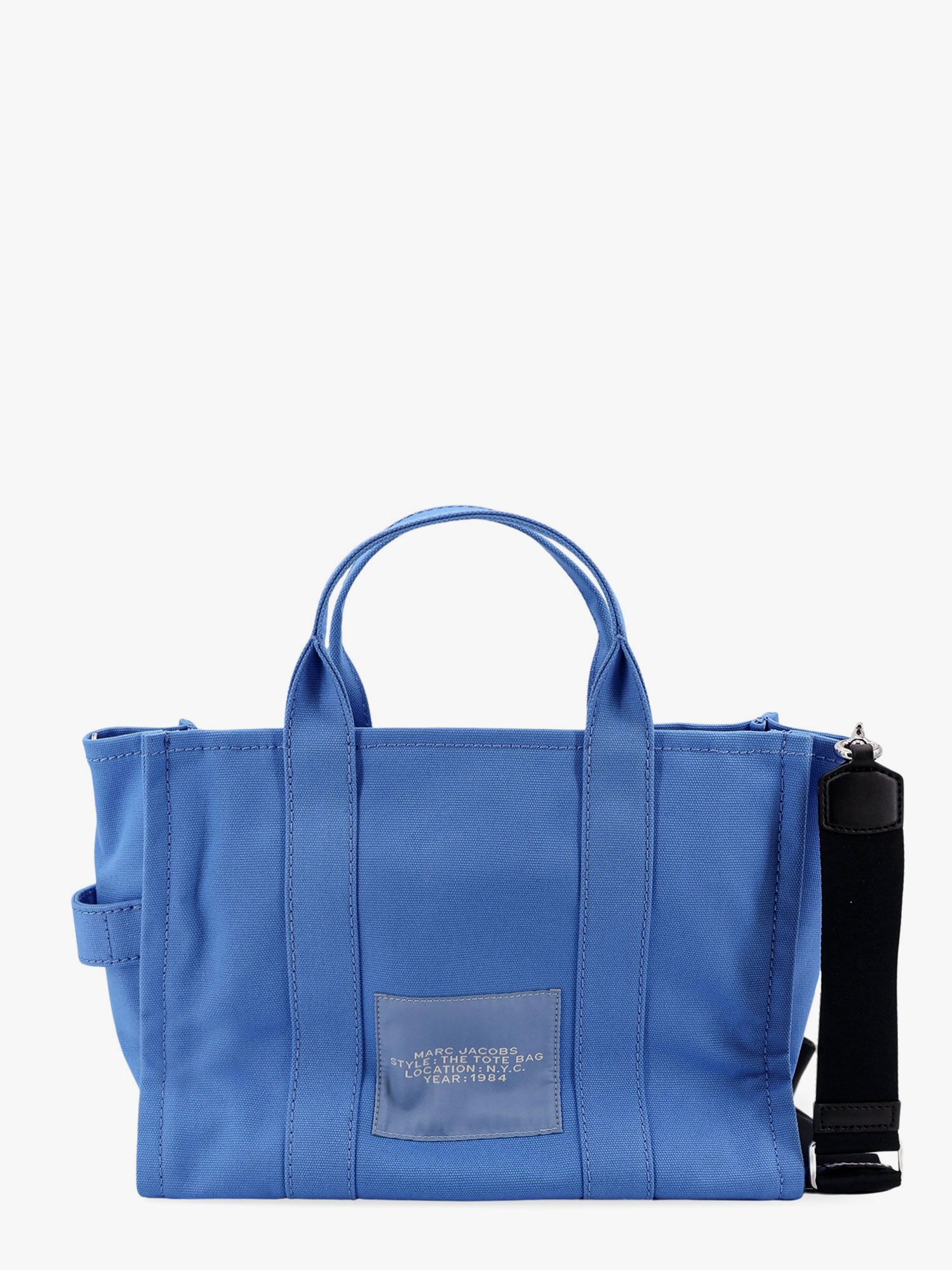 Tote bag Marc Jacobs Medium Tote Bag Marc Jacobs Modrá | M0016161436, 1