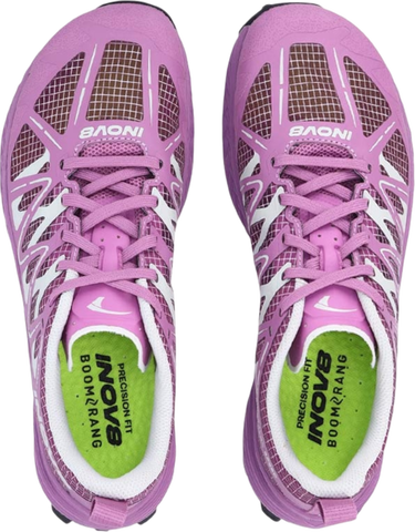 Tenisky a topánky inov-8 MudTalon Speed v2 narrow Fialová | 001646-pl-p-001, 3