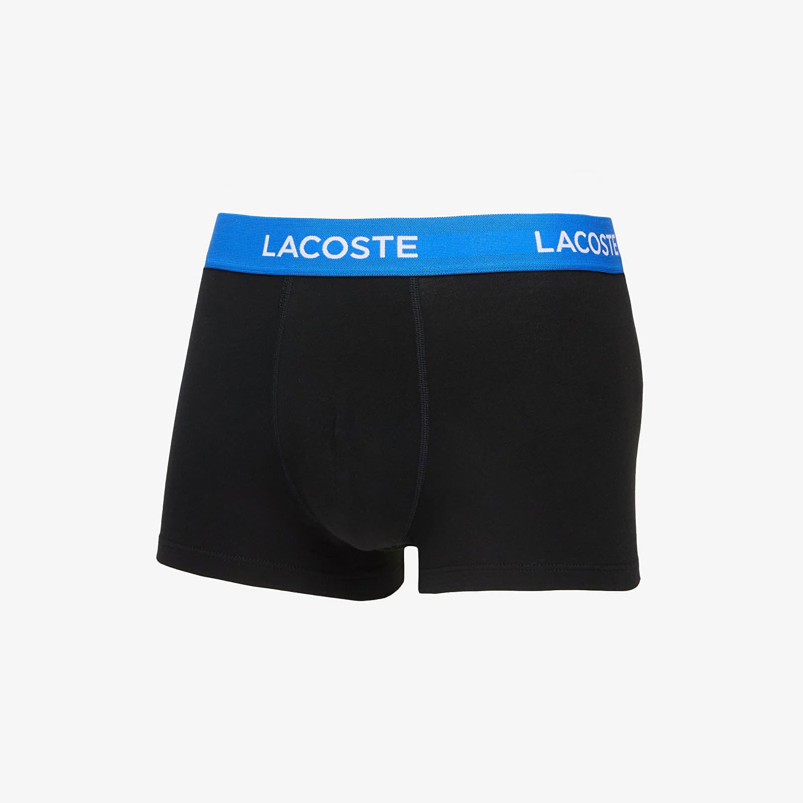 Boxers Trunk Black/ Marina