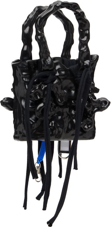 Kabelka Ottolinger Signature Ceramic Bag Čierna | 1272002421, 2