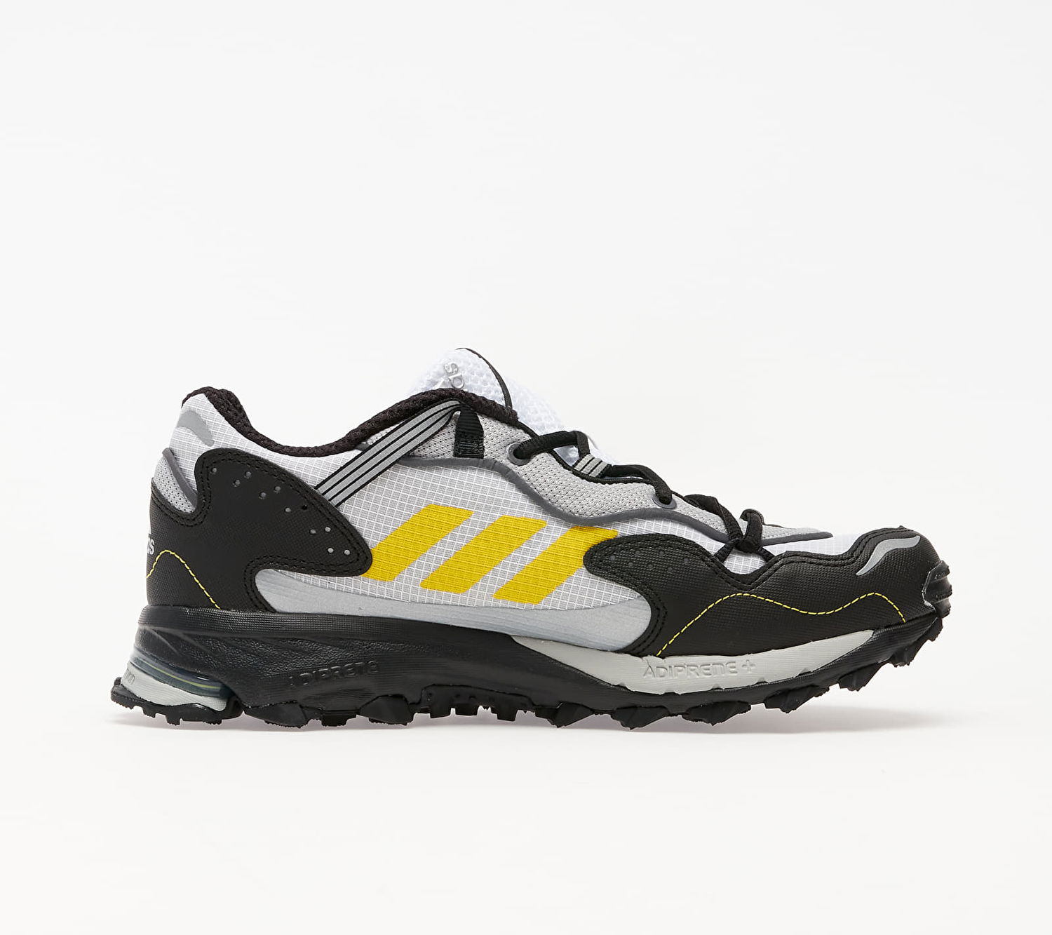 Tenisky a topánky adidas Performance Response Hoverturf GF6100AM Biela | FX4152, 1