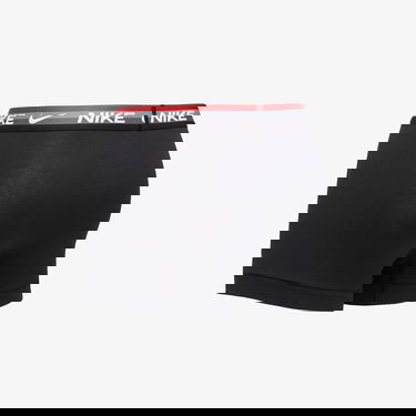 Boxerky Nike Cotton Trunk 3 Pairs Boxer Shorts Rôznofarebný | ke1008-1l9, 2