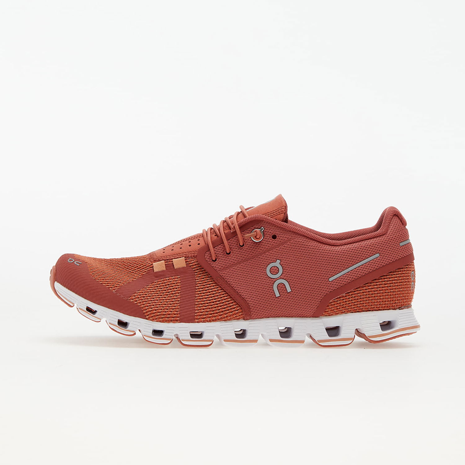 Tenisky a topánky On Running W Cloud Oranžová | 19.99506, 0