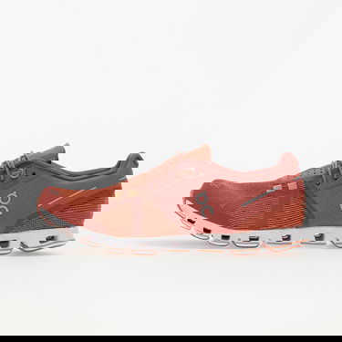 Tenisky a topánky On Running W Cloud Oranžová | 19.99506, 0