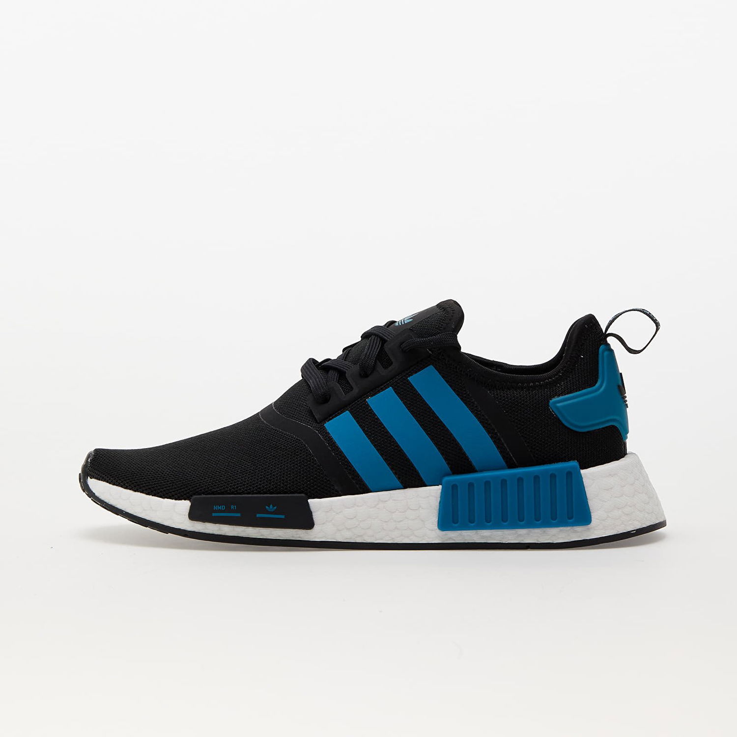 Tenisky a topánky adidas Originals NMD_R1 Čierna | HQ4461, 0