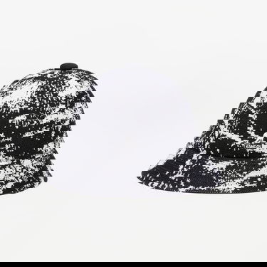 Klobúk Kangol Airbrush Casual Čierna | K3546 BW016, 0
