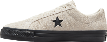 Tenisky a topánky Converse One Star Pro Ox Egret / Black - US 6,5 Béžová | A04609C-286, 1