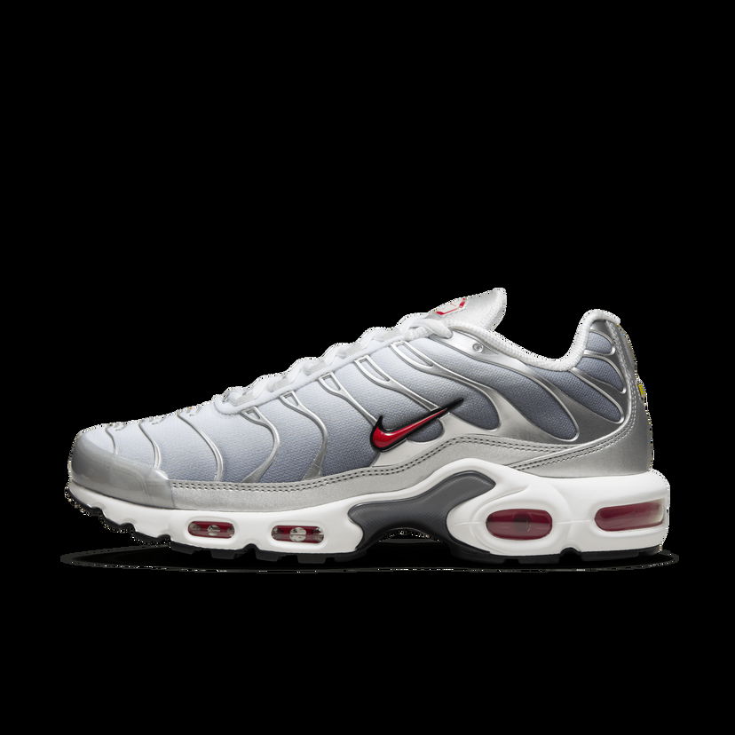 Tenisky a topánky Nike Air Max Plus Šedá | HM9654-001