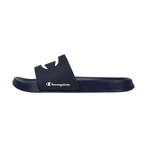Tenisky a topánky Champion Champion ARU Slides Navy | CHF251B417-02