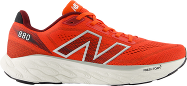 Tenisky a topánky New Balance Fresh Foam X 880 v14 Oranžová | m880r14, 0