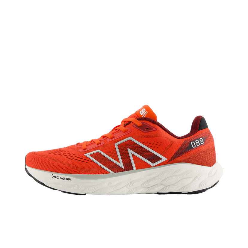 Tenisky a topánky New Balance Fresh Foam X 880 v14 Oranžová | m880r14