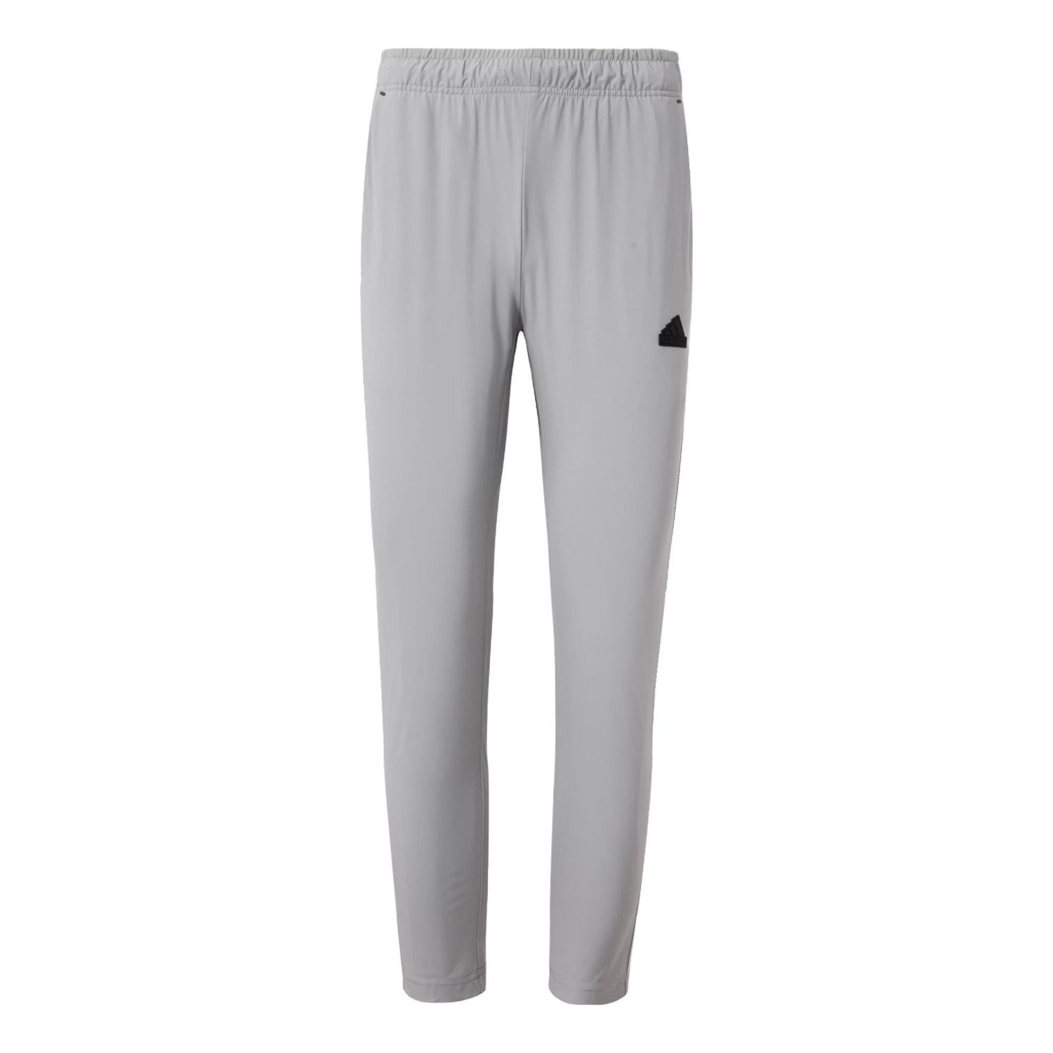 Nohavice adidas Originals Men's Knit Training Pants Šedá | IT4333, 0