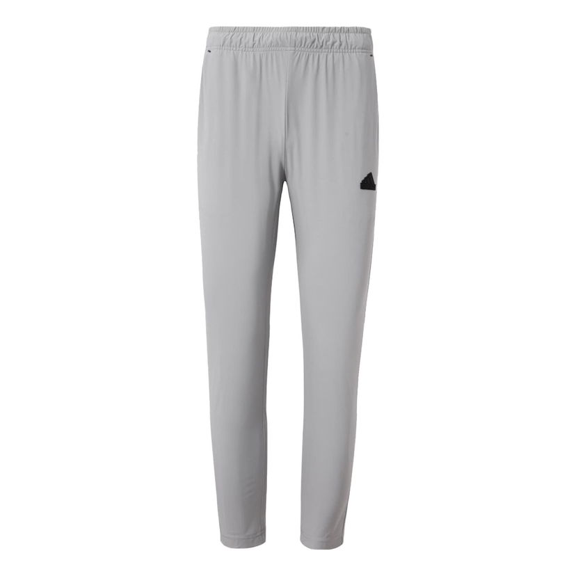Nohavice adidas Originals Men's Knit Training Pants Šedá | IT4333