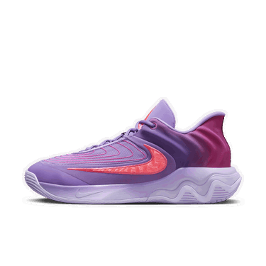 Tenisky a topánky Nike Giannis Immortality 4 Fialová | FQ3680-500, 0