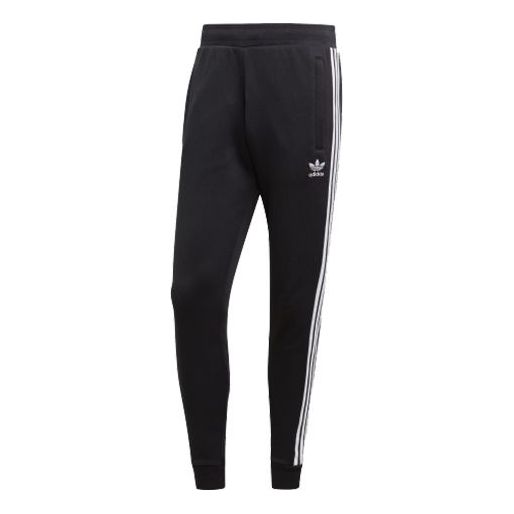 Tepláky adidas Originals Originals Sports Joggers Čierna | EC4710, 0