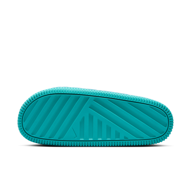 Tenisky a topánky Nike Slides Calm x NorBlack NorWhite Tyrkysová | HM9209-300, 3