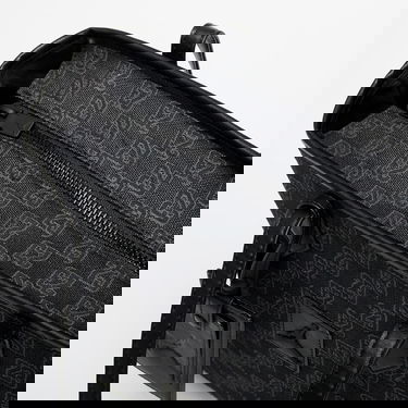 Tote bag Jordan Jordan Jam Monogram Tote Bag Black Universal Čierna | MM0896-KK2, 3