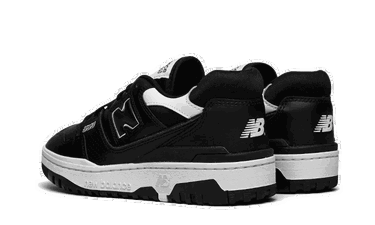 Tenisky a topánky New Balance 550 Čierna | BB550SV1, 1