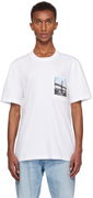 Bridge Postcard T-Shirt