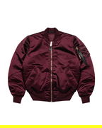 MA-1 Base Flight Jacket
