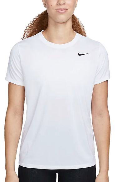 Tričko Nike Dri-FIT T-Shirt Biela | dx0687-100, 0