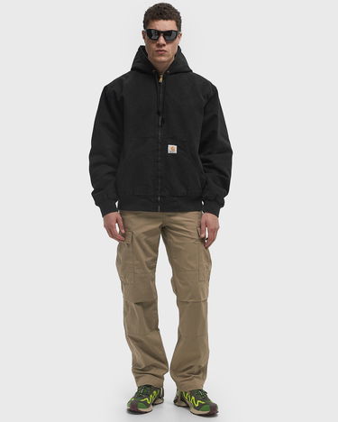 Cargo nohavice Carhartt WIP Regular Fit Cargo Pants Béžová | I032467-8Y.02, 1