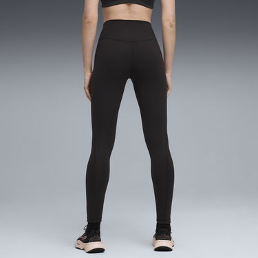 Legíny Puma CLOUDSPUN High-Waisted Training Leggings Čierna | 527452_01, 2